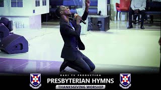 Presbyterian Hymns  THANKSGIVING WORSHIP SONGS [upl. by Nylarahs]