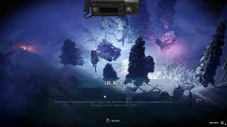 WASTELAND 3 SUPREME JERK LONGPLAY NO COMMENTARY 67 [upl. by Rennie]