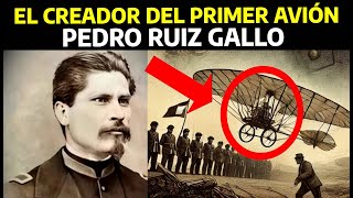 EL HOMBRE QUE DESAFIÓ los límites de su tiempo  La Historia de Pedro Ruiz Gallo [upl. by Lundt]