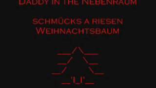 A Little Weihnachtsgedicht [upl. by Erfert]