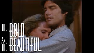 Bold and the Beautiful  1988 S2 E94 FULL EPISODE 335 [upl. by Ahsikel]