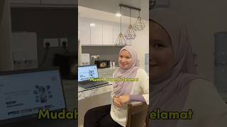 Khas buat pendeposit Simpan SSPN yang beragama Islam jom tonton video ini sampai habis [upl. by Htennaj]