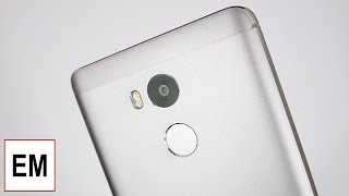 Xiaomi Redmi 4 Prime recensione ita da EsperienzaMobile [upl. by Toiboid517]