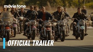 The Bikeriders Trailer 2 [upl. by Ailati860]