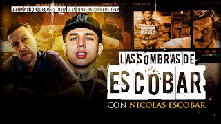 NICOLÁS ESCOBAR ENTREVISTA COMPLETA  WESTCOL [upl. by Aihcsrop]