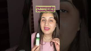 😱omg side effects of Retinol drharneet skincare retrodrops retinol antiaging skintightening [upl. by Alegnaed]