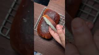 Mini Vlog 74 । Homemade Bread 💁🏻‍♀️ shorts trending trendingshorts minivlog youtube [upl. by Houston]