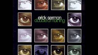 Erick Sermon  Welcome [upl. by Rosita788]