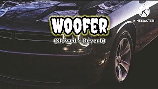 Wajda Woofer LYRICS 2020  Dr Zeus  Snoop Dogg  Zora Randhawa  Nargis Fakhri  Tune Up Lyrics [upl. by Audun902]