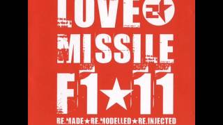 Sigue Sigue Sputnik  Love Missile F111 Defcon 3 Mix [upl. by Asyla]