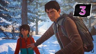 Life is Strange 2  Episode 2  CHASED BY THE COPS Part 3 [upl. by Umont]