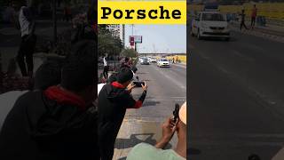 shorts 😍 The Porsche youtube youtubeshorts porsche viral porsche911s [upl. by Aicenra]