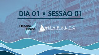 Apresentação Institucional da Faculdade de Oceanografia da UERJ [upl. by Enelkcaj]