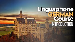 Linguaphone German Course 1960  Introduction [upl. by Laddie]