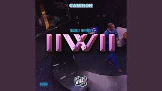 IIWII SEASON 3 FREESTYLE [upl. by Atineb]