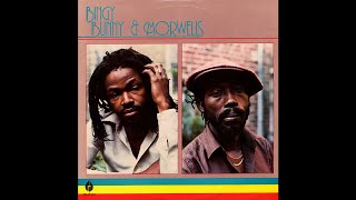 BINGY BUNNY amp MORWELLS FULL ALBUM 1981 rEgGAERooTsdUb [upl. by Snah]