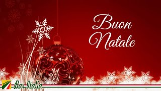 Buon Natale  Le più belle canzoni di natale in italiano e al pianoforte [upl. by Deste]