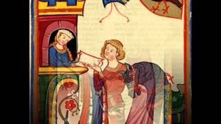 Leonin  Viderunt Omnes 2 vocum The Early Music Consort of London David Munrow Codex Manesse [upl. by Htehpaj]