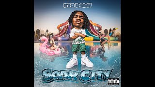 310babii  Soak City Do It Official Instrumental [upl. by Kylah]