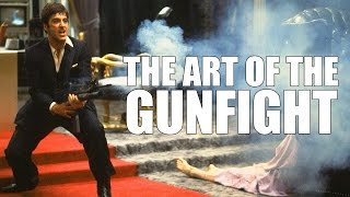 The Art of the Gunfight [upl. by Anaihr927]