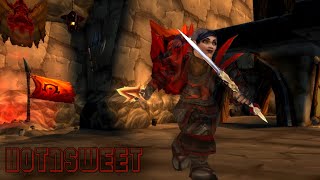 Warsong Gulch  Rogue Montage [upl. by Vada]