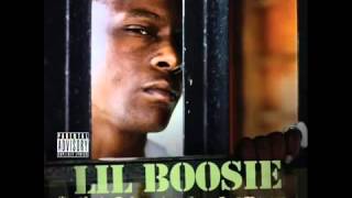 Lil Boosie  Betrayed [upl. by Jinny]