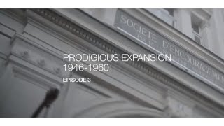 Total a pioneering spirit  Episode 3 Prodigious expansion [upl. by Enyt]