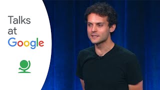 The History of 111 Eighth Ave  Greg Estren  Talks at Google [upl. by Dviad84]