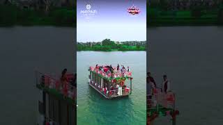 Mayfair Lake Resort Raipur  Entartica Sea World [upl. by Ulphiah]