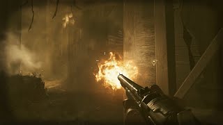 Levering  Winfield anti Guide in Hunt Showdown [upl. by Sams]