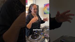 Free Teen DJ Lessons at East Las Vegas Library [upl. by Halueb358]