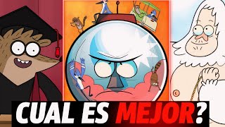 Cual es el MEJOR PERSONAJE de UN SHOW MAS FT SoyKaisenn y monjiro19 [upl. by Male]