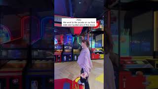 So are we going on that second date pov arcade humour [upl. by Tu]