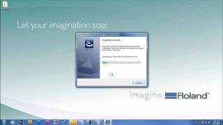 Windows 7 Driver Preinstallation Method [upl. by Adnov]