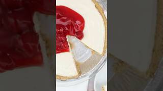 Easy Cream Cheese Pie [upl. by Kokaras]