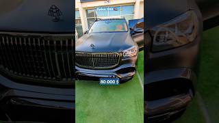 🔥 MERCEDESBENZ GLS 450 MAYBACH BODY KIT🔥 automobile luxurysports beamngdrive обзор [upl. by Daggna121]