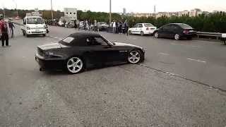 Honda S2000 Varex Sound [upl. by Britney443]