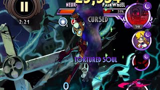 A CRITLESS ALTERNATIVE Cosmic Rebel Investment and Spotlight  Skullgirls Mobile [upl. by Enomed]