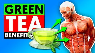 I Drank Green Tea Daily  Watch What Happened [upl. by Savart]