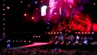 ACDC  Hells bells Live  Paris 2009 [upl. by Stoops860]