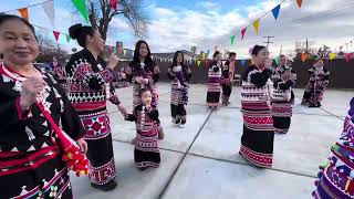 Lahu New Year 2 day 12302023 [upl. by Fazeli]