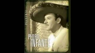 PEDRO INFANTE 200 horas de vuelowmv [upl. by Isnan18]