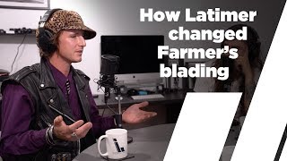 How Latimer Changed Farmers Blading [upl. by Atir]