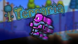 Terraria Chaos Farm Tutorial SIMPLE [upl. by Yalhsa]