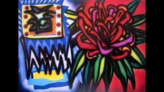 Howard Arkley [upl. by Aloap801]