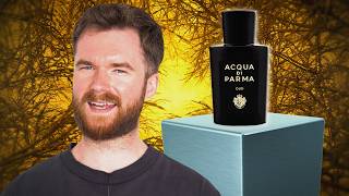 VERGISS ACQUA DI PARMA OUD – Dieses Parfum macht es BESSER [upl. by Negem831]