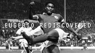 196162 Eusébio vs Belenenses H Campeonato Portugal [upl. by Ravens31]