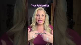 Five signs that you might be in a toxic relationship [upl. by Kalagher]