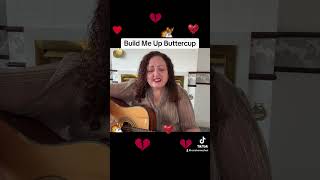 Build Me Up Buttercup Full song at httpsyoutubeMppSYZlbukksixLkvmZhrWgbOiHJj [upl. by Radborne]