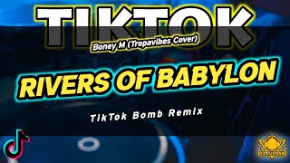 Rivers of Babylon Tiktok Bomb Remix  Dj Jurlan Remix  New Tiktok Trend  Tiktok viral [upl. by Dione]